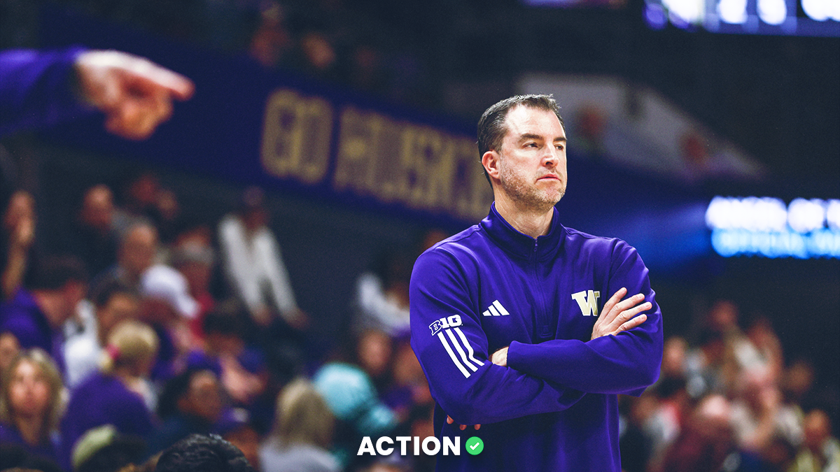 Utah vs Washington Predictions, Picks, Odds for Monday, December 29 (Fanatics Markets)