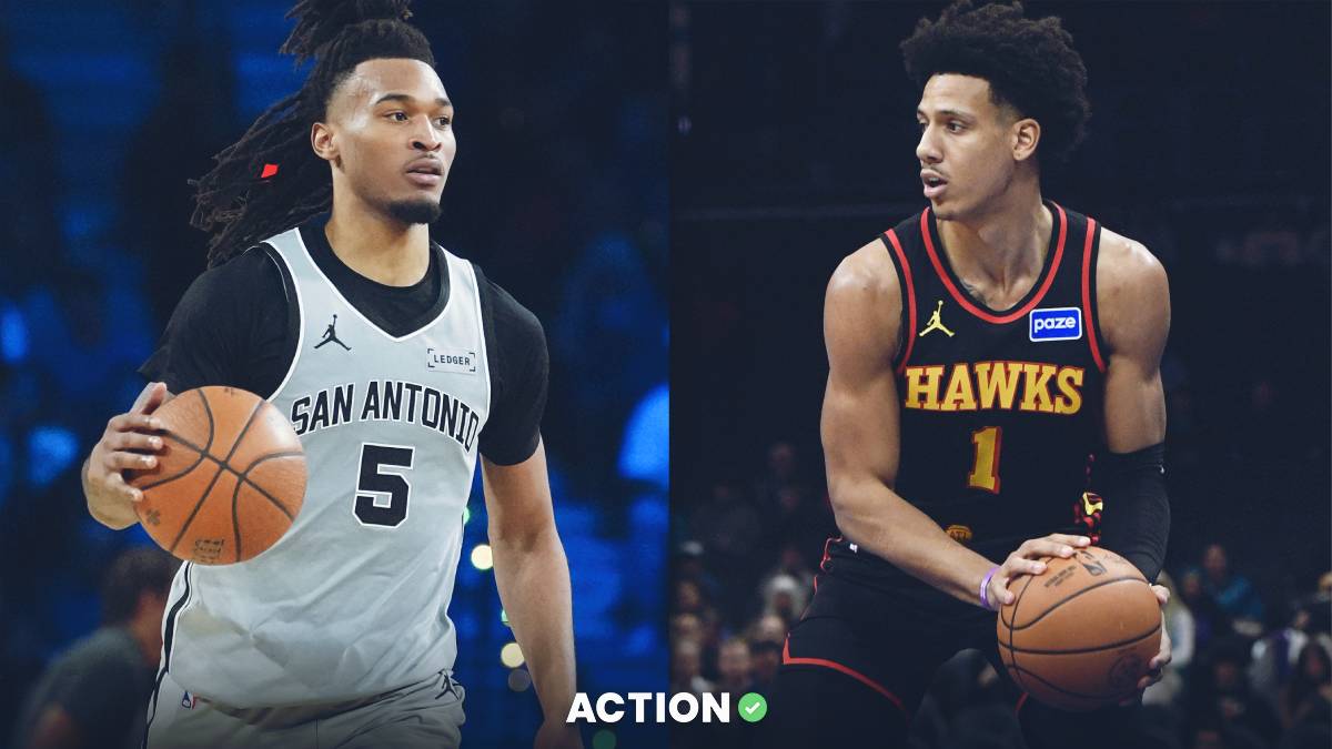 Spurs vs Hawks Prediction, Pick, Odds for Friday, December 19