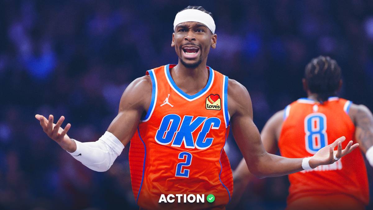 Spurs vs Thunder Prediction, Pick, Odds for Saturday, December 13