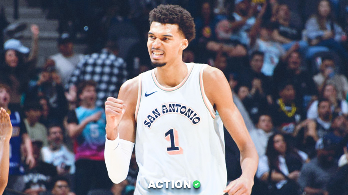 Spurs vs Thunder Fanatics Markets Prediction, Pick, Odds for NBA Christmas Day