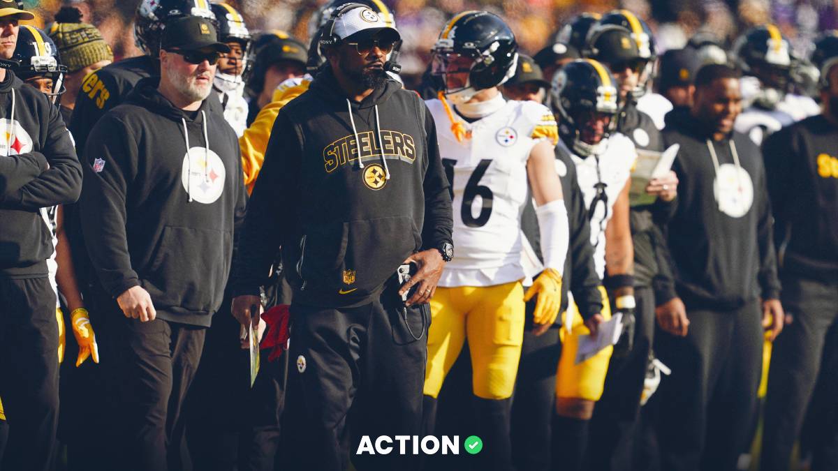 NFL Week 15 Odds: Spreads, Totals, Expert Projections