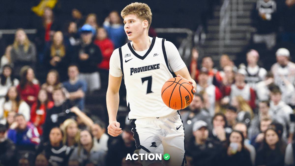 Providence vs Butler: Weak Defenses, Strong Offenses article feature image