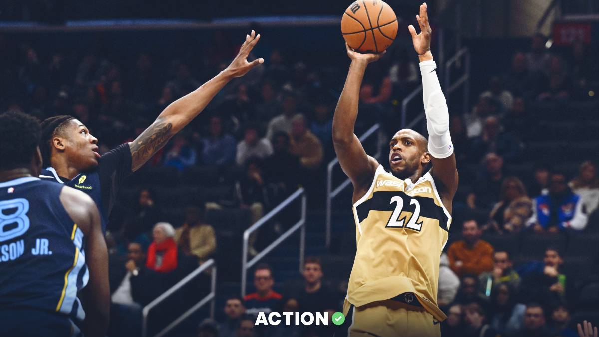 Suns vs Wizards Prediction, Pick, Odds for Monday, December 29