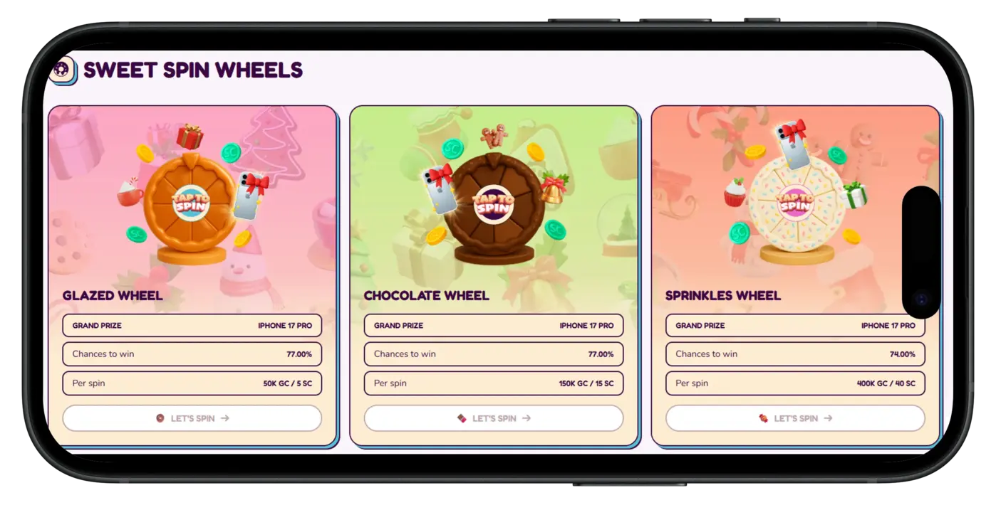 Best Crypto Casino Reddit Recommends - Sweet Sweeps Casino