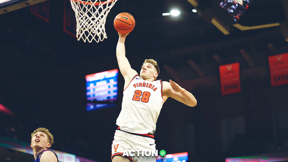 Virginia vs Virginia Tech Predictions, Picks, Odds for Wednesday, December 31