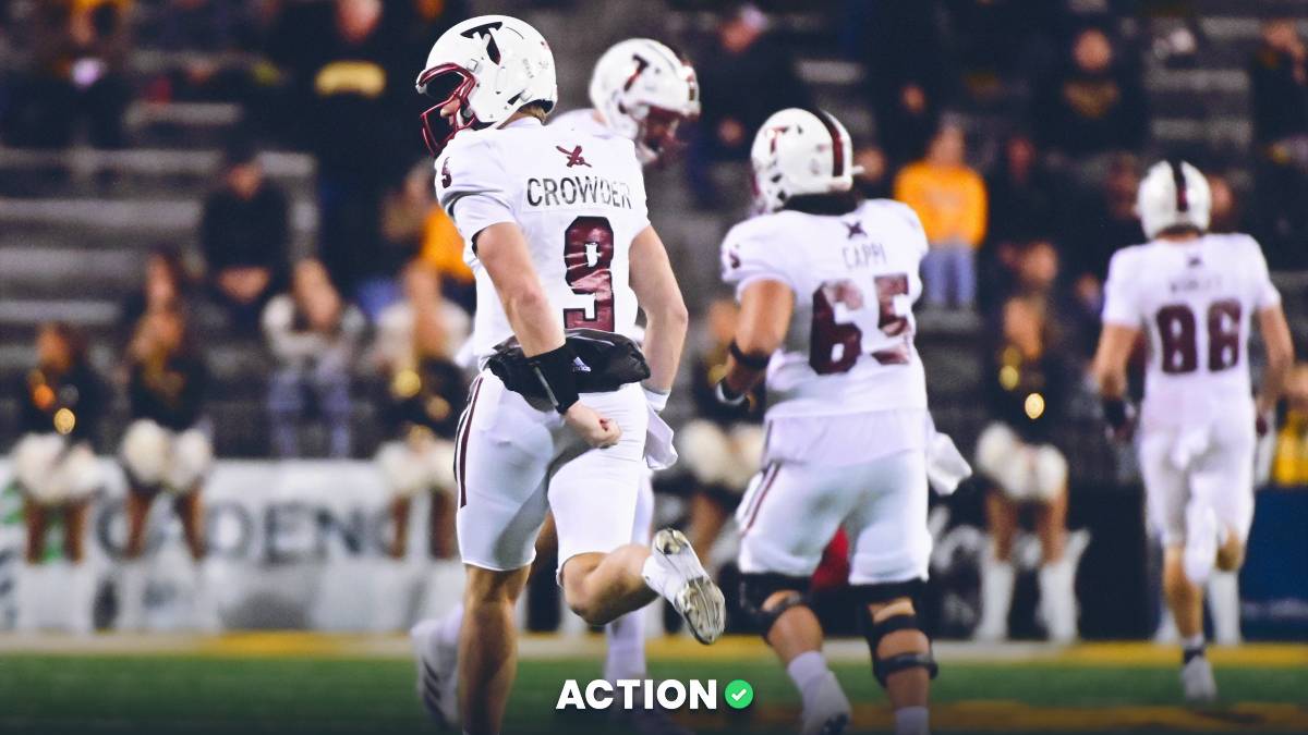 Sun Belt Championship Picks, Odds, Parlay for James Madison vs Troy