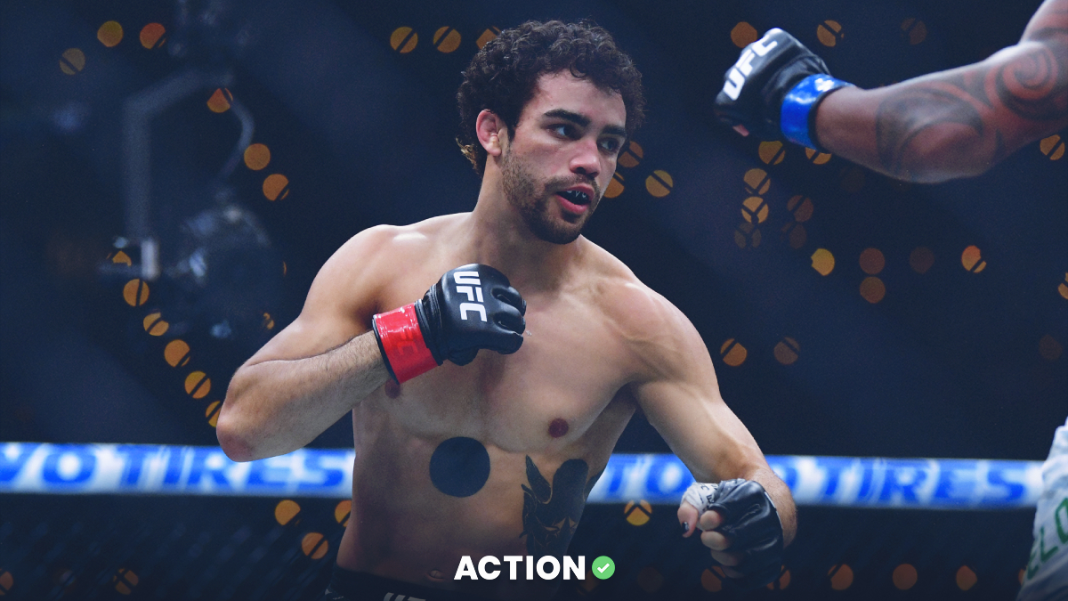 Henry Cejudo vs. Payton Talbott Prediction, Pick, Odds for UFC 323 (Saturday, December 6)