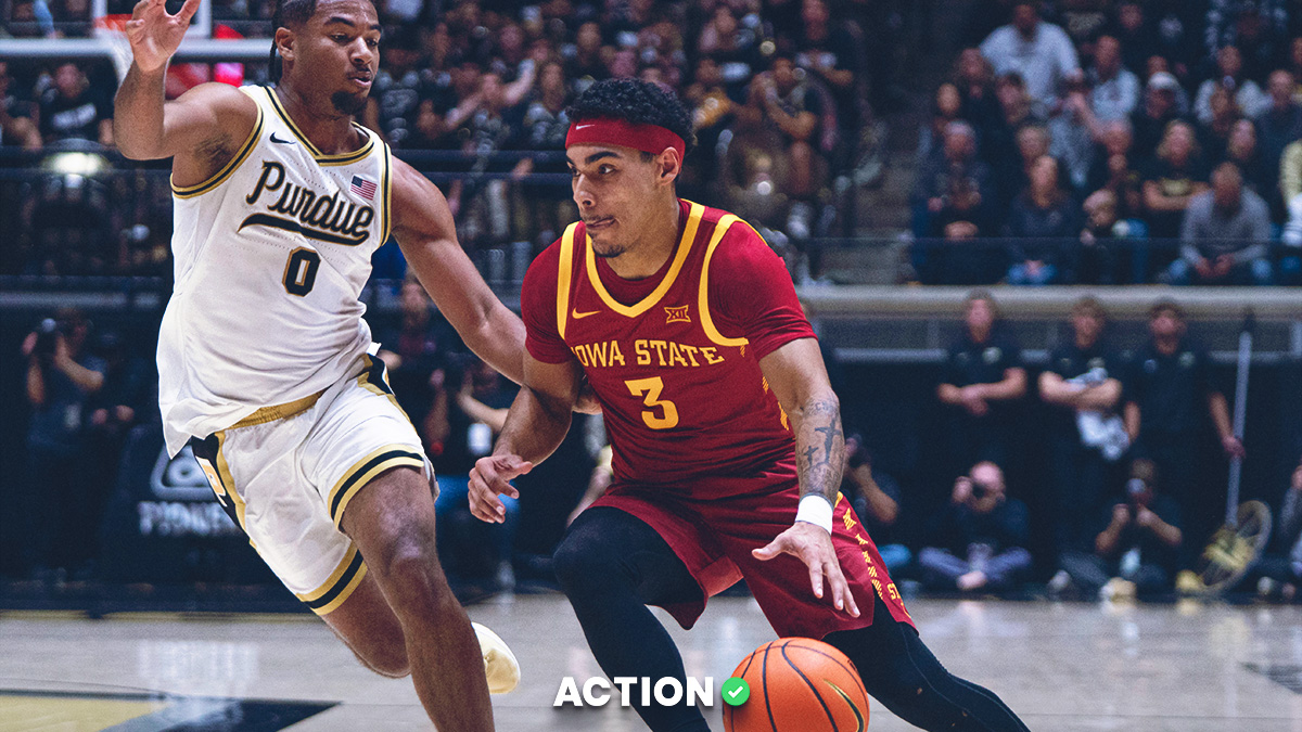 Iowa vs Iowa State Predictions, Picks, Odds for Thursday, December 11