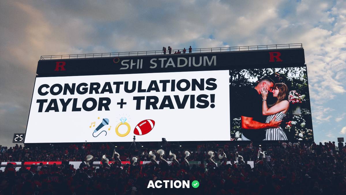 Taylor Swift & Travis Kelce Wedding Odds: Bridesmaids, Groomsmen and Favorites