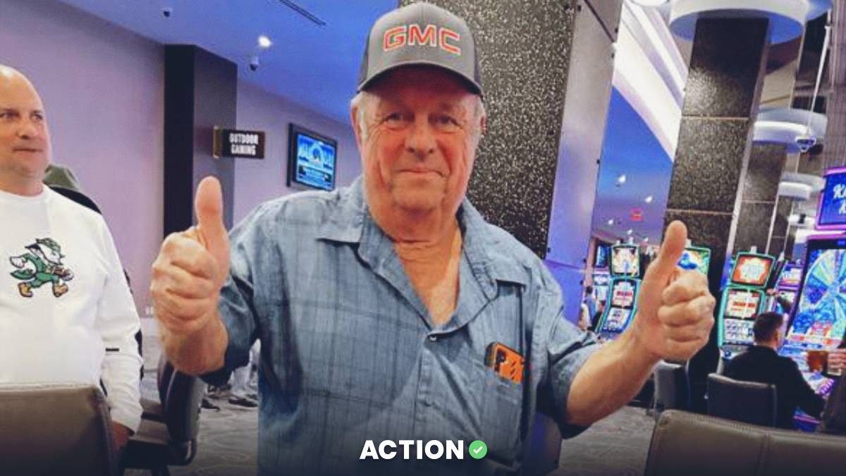 Terra Haute Casino Player Hits Jackpot Playing Mississippi Stud Image