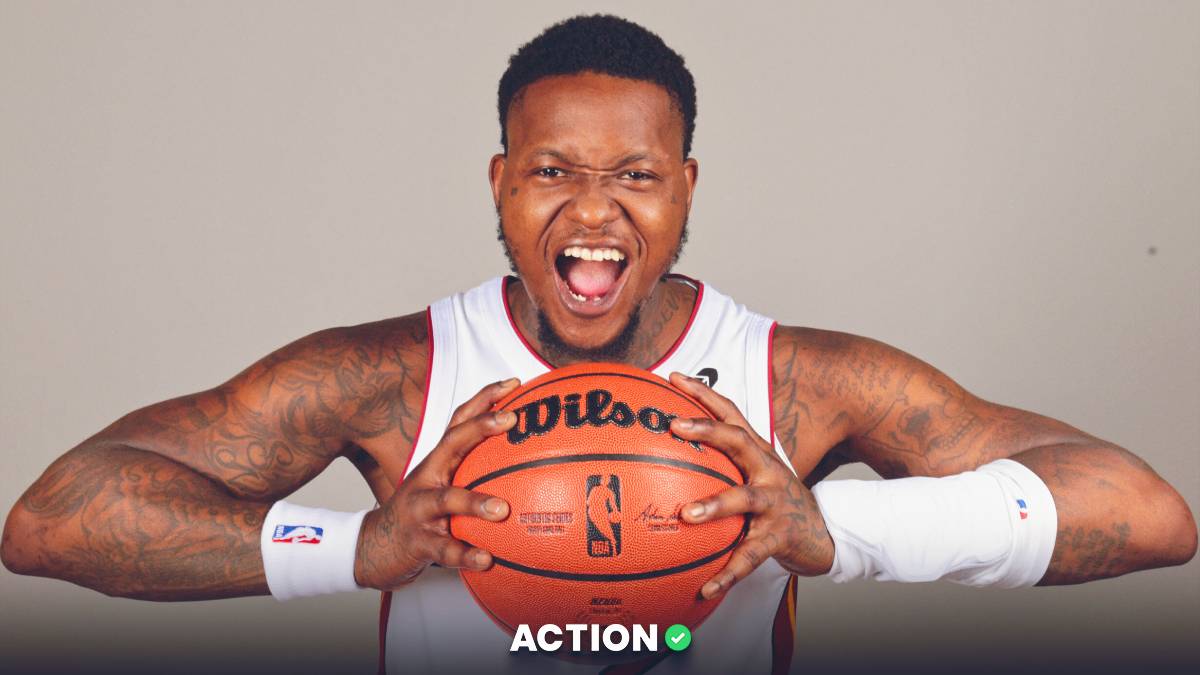 NBA Star Terry Rozier Pleads Not Guilty To Wire Fraud and Money Laundering