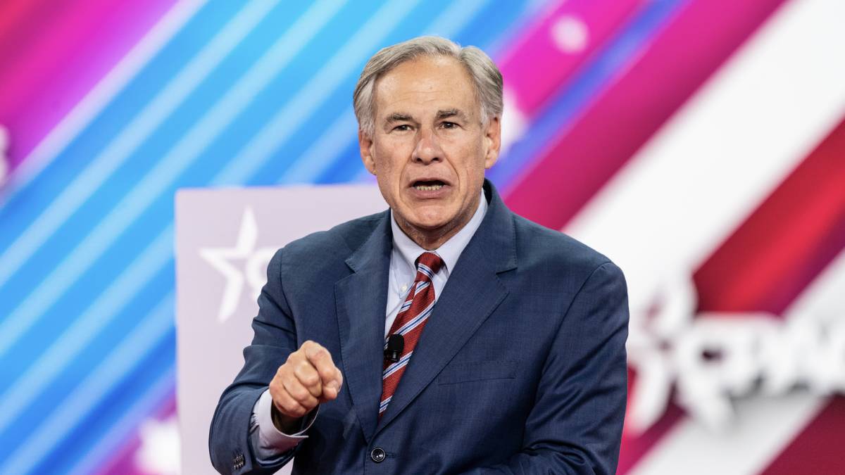 is gambling legal in texas? it's not because governor greg abbott opposes it