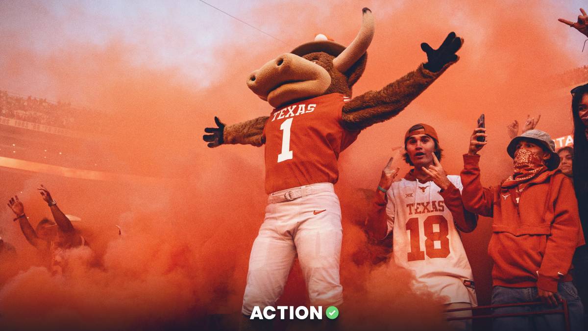 Michigan vs Texas Odds: Citrus Bowl Lines, Spread, Schedule