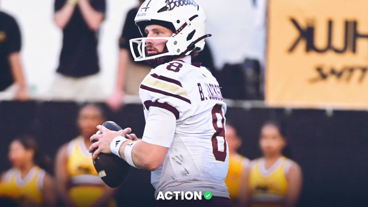 Rice vs Texas State Odds: Armed Forces Bowl Lines, Spread, Schedule