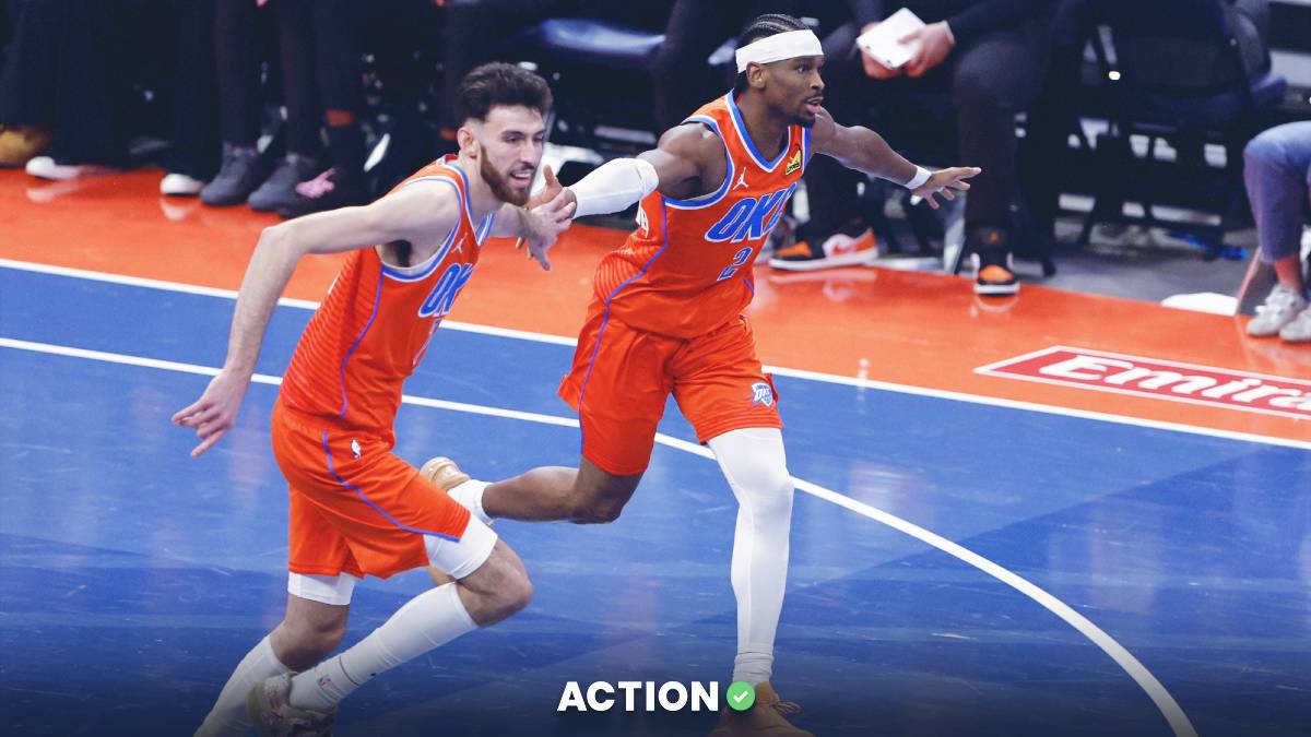 Thunder vs Timberwolves Prediction, Pick, Odds for Friday, December 19