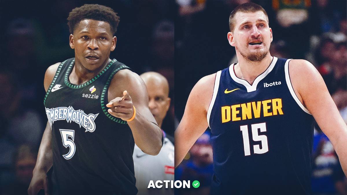 Timberwolves vs Nuggets Prediction, Pick, Odds for NBA Christmas Day