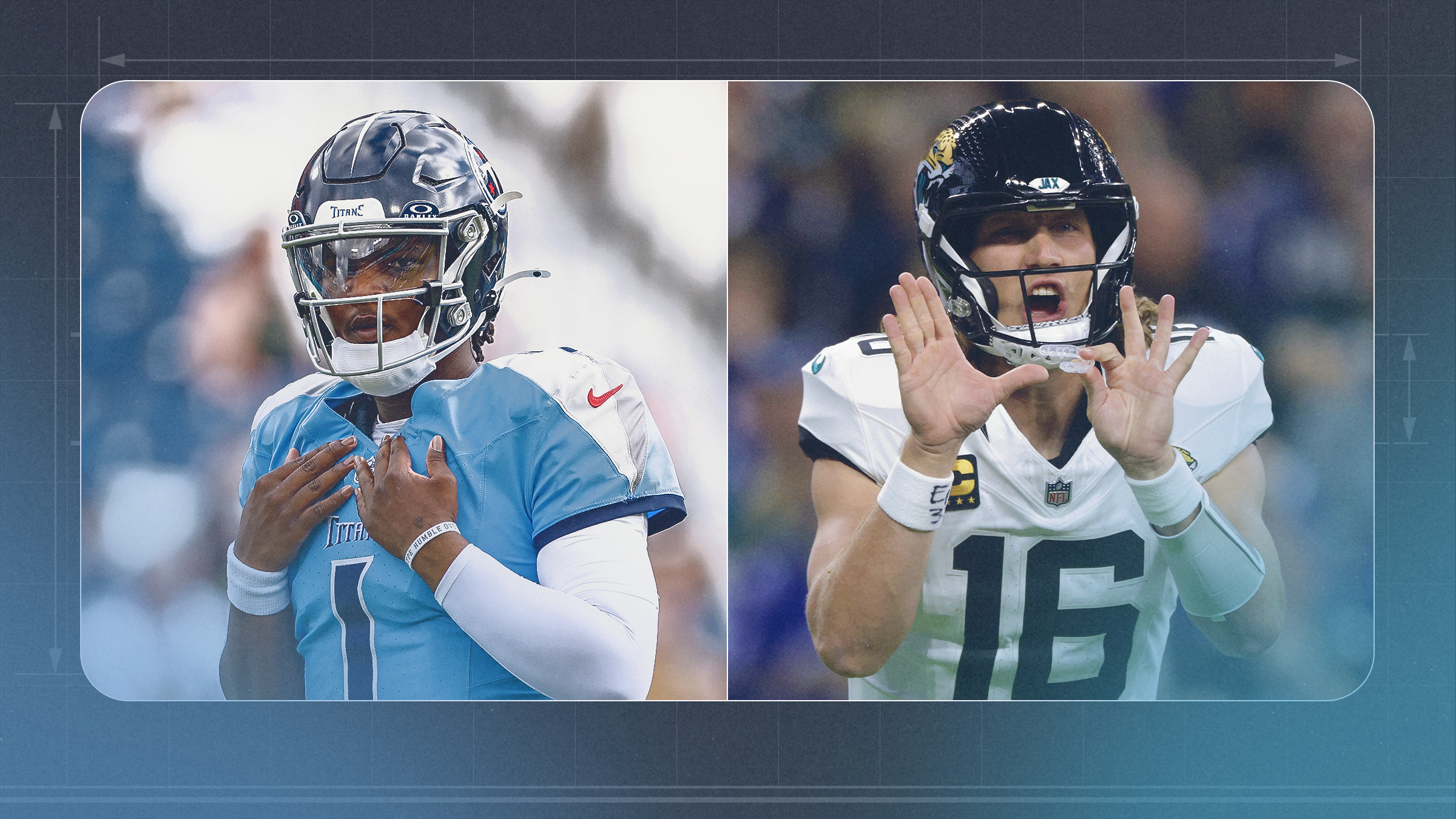 Titans vs Jaguars Prediction, Pick, Odds for NFL Week 18