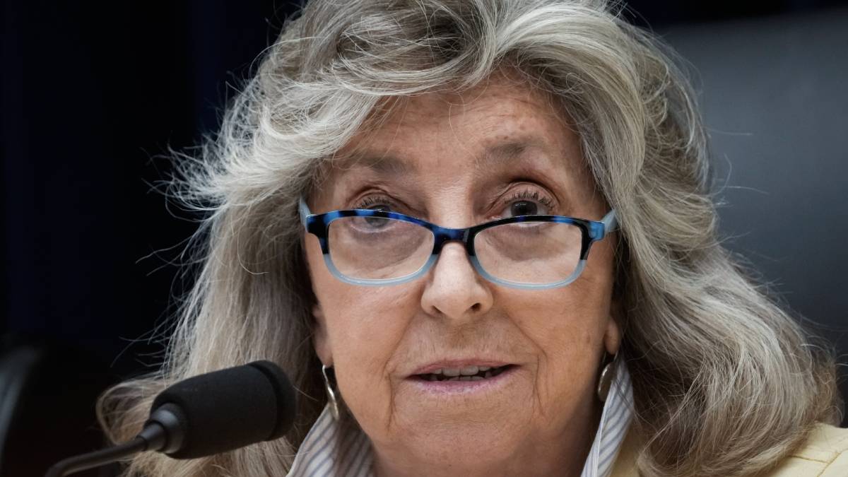 the big beautiful gambling tax rule goes into effect soon, so Nevada Rep. Dina Titus is calling on the United States House Committee on Ways and Means to add the Fair Accounting for Income Realized from Betting Earnings Taxation Act (FAIR BET Act) to the legislative calendar before the end of the calendar year.