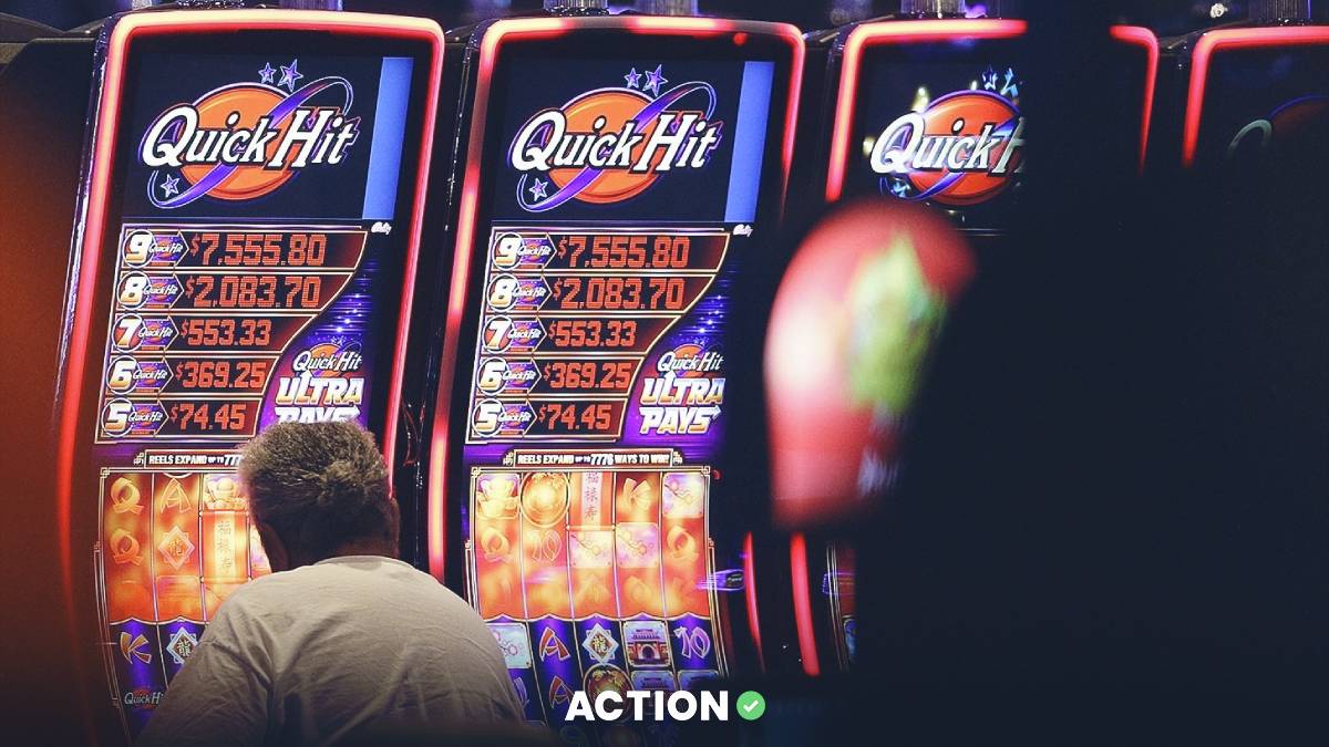 Rhode Island Casino Revenue Shows Growth in October