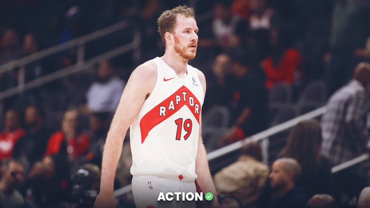 Trail Blazers vs Raptors Prediction, Pick, Odds for Tuesday, December 2