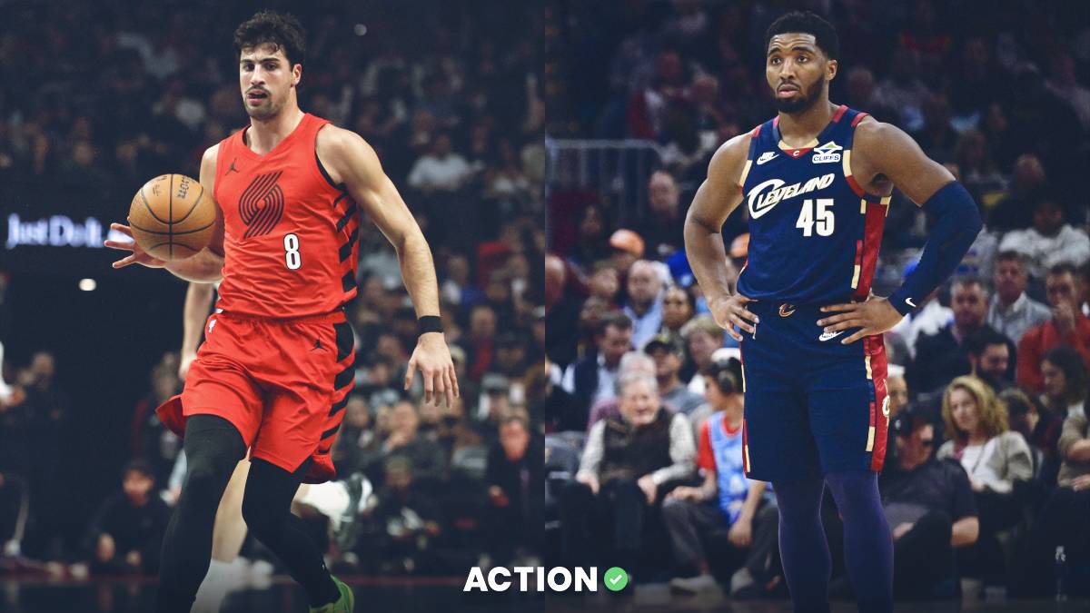 Trail Blazers vs Cavaliers Prediction, Pick, Odds for Wednesday, December 3