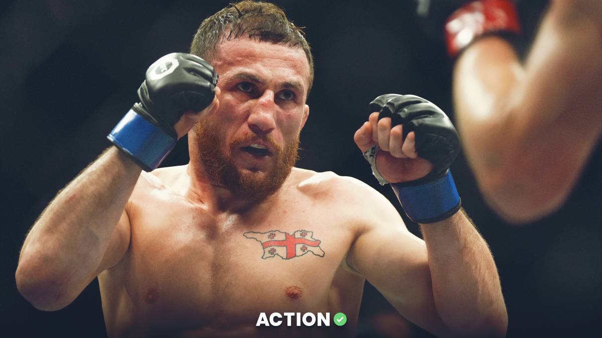 UFC 323 Predictions, Odds, Picks, Previews for Every Fight (December 6)