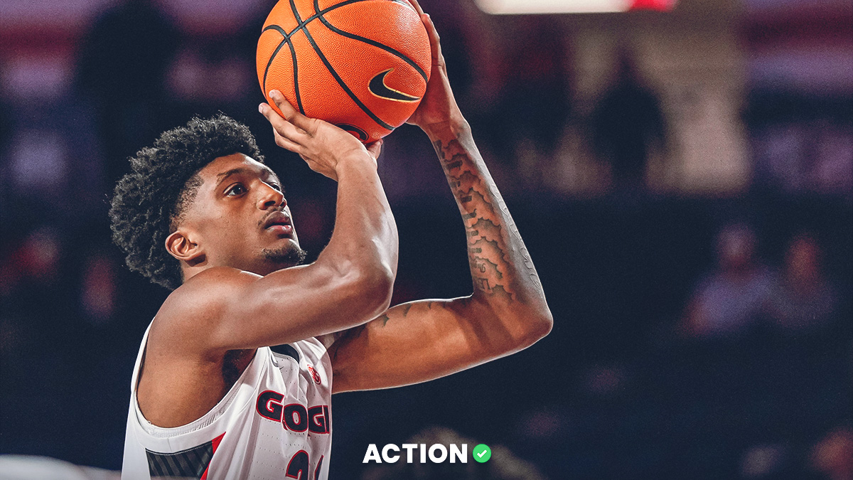 Western Carolina vs. Georgia Predictions, Picks, Odds for Thursday, December 18