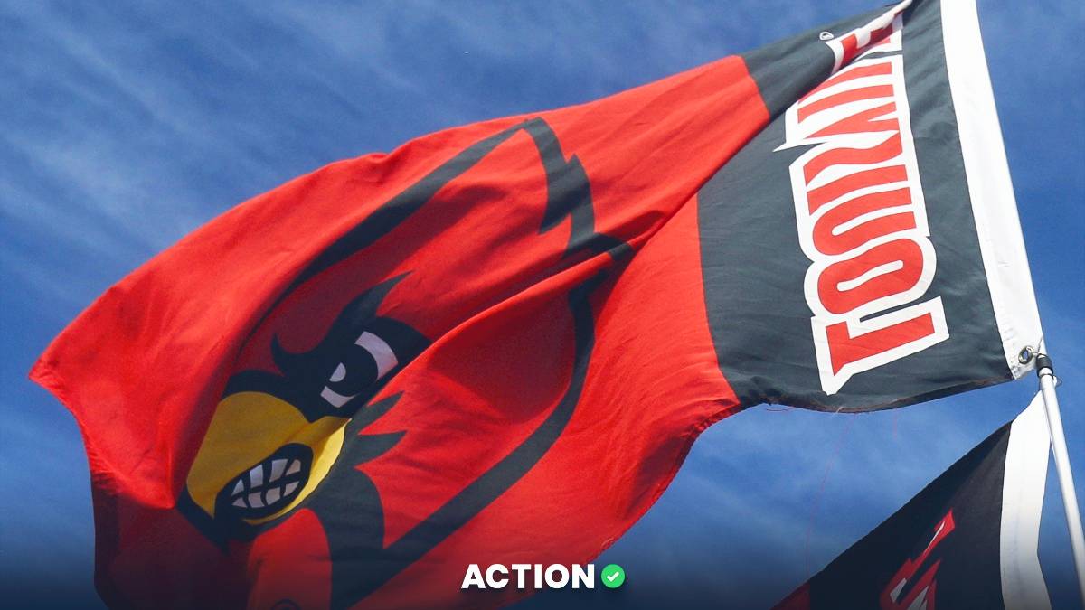 College Football Odds: Surprise Weather Edge on Toledo vs Louisville Pick (December 23) article feature image