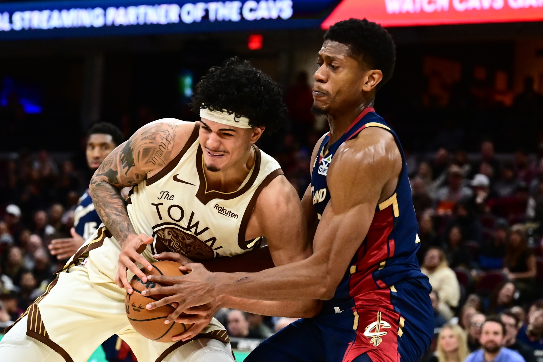 The NBA Team Each State Hates the Most