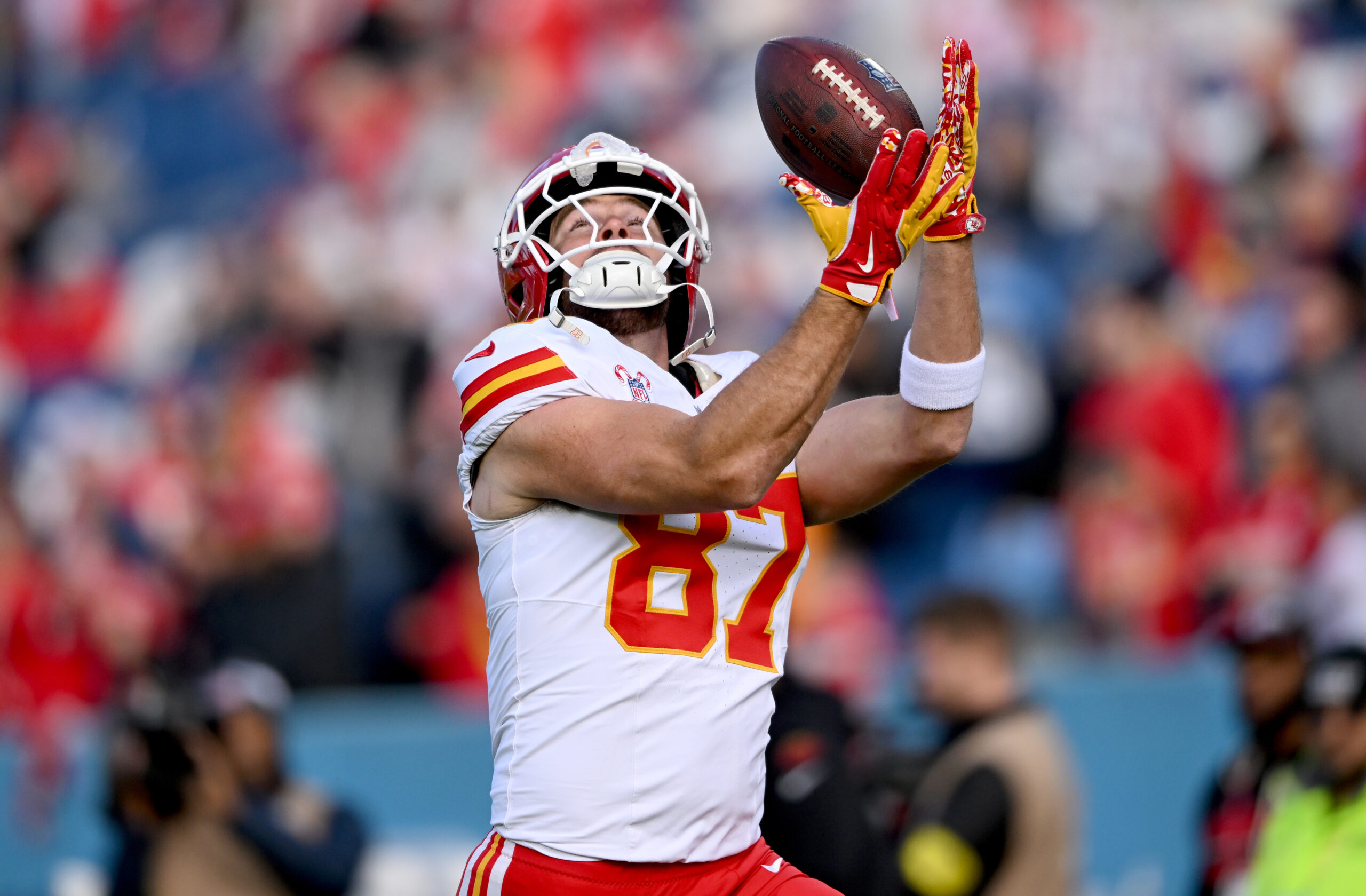 Chiefs Betting Promos for Missouri Sports Bettors Today: Claim Over $4,800 in Bonuses for Christmas Day Game vs. Broncos article feature image
