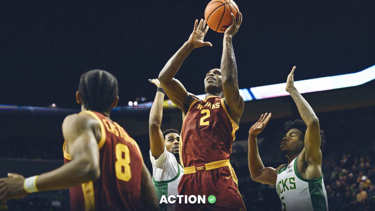 USC vs San Diego Predictions, Picks, Odds for Tuesday, December 9 article feature image