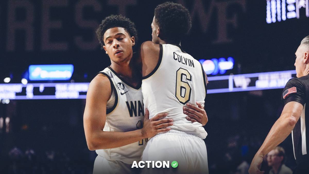 Vanderbilt vs Wake Forest Predictions, Picks, Odds for Sunday, December 21