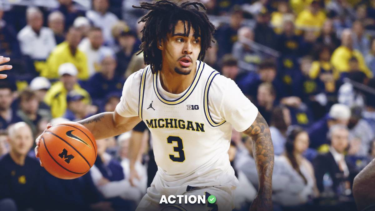 Villanova vs Michigan Predictions, Picks, Odds for Tuesday, December 9