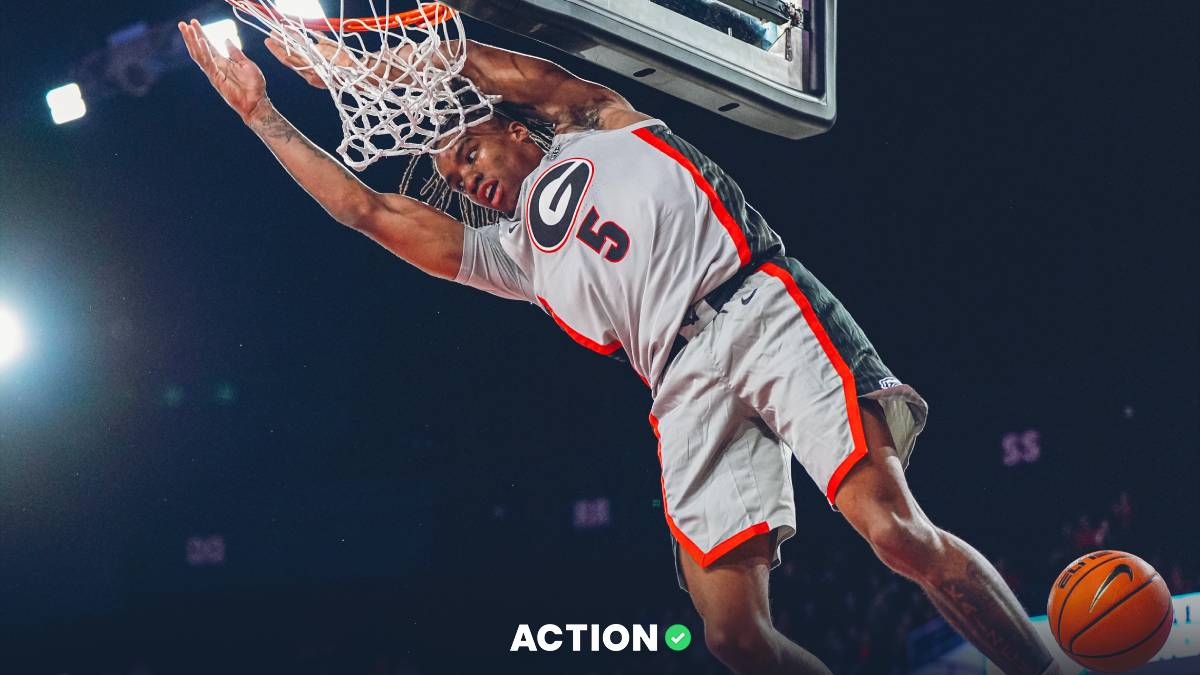 Cincinnati vs Georgia Predictions, Picks, Odds for Saturday, December 13