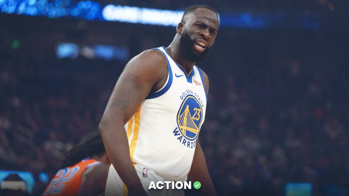 Warriors vs Mavericks Prediction, Odds, Parlay Picks: NBA Christmas Day Preview