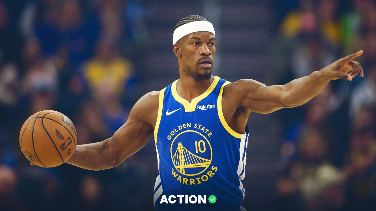 Warriors vs Trail Blazers Fanatics Markets Prediction, Pick, Odds for Sunday, December 14