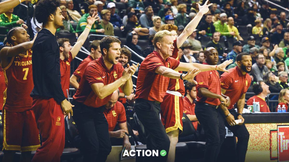 Washington State vs. USC Predictions, Picks, Odds for Sunday, December 14