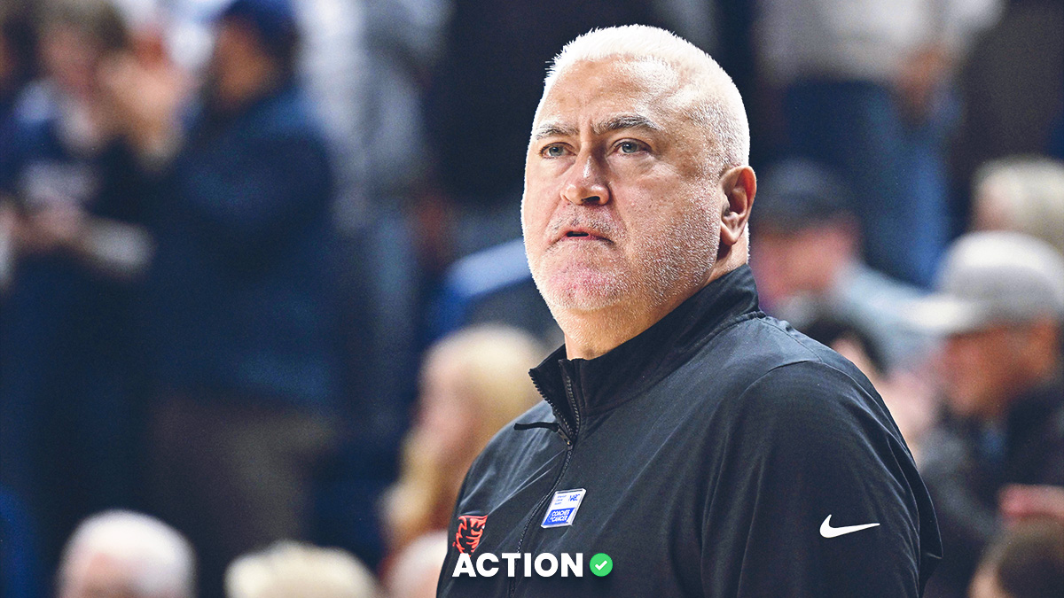 Oregon State vs Arizona State Predictions, Picks, Odds for Sunday, December 21 (Fanatics Markets)