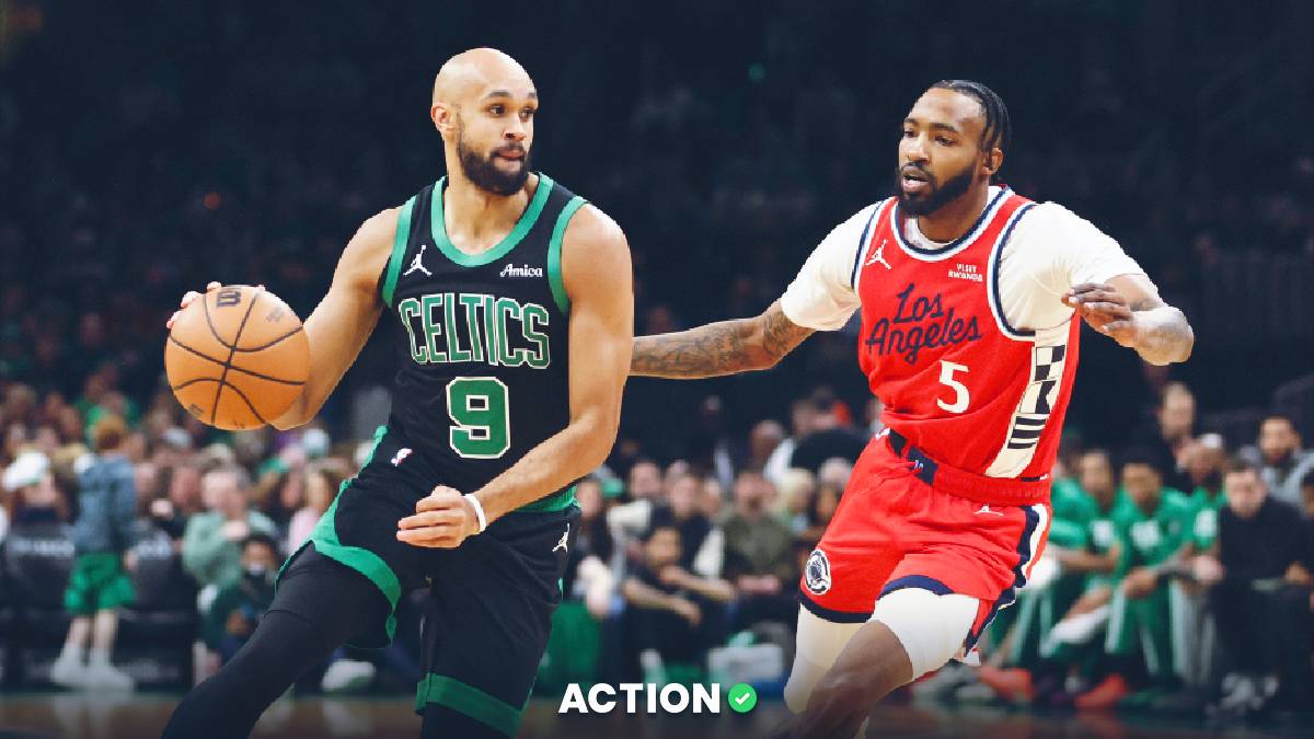 NBA Points Prop Picks Today: Thursday’s Best Bets (December 4)