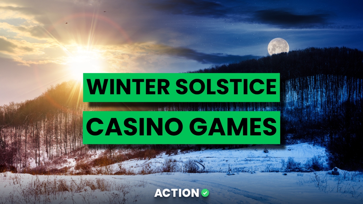 Winter Solstice 2025: Cool Casino Games That Pay Real Money Image