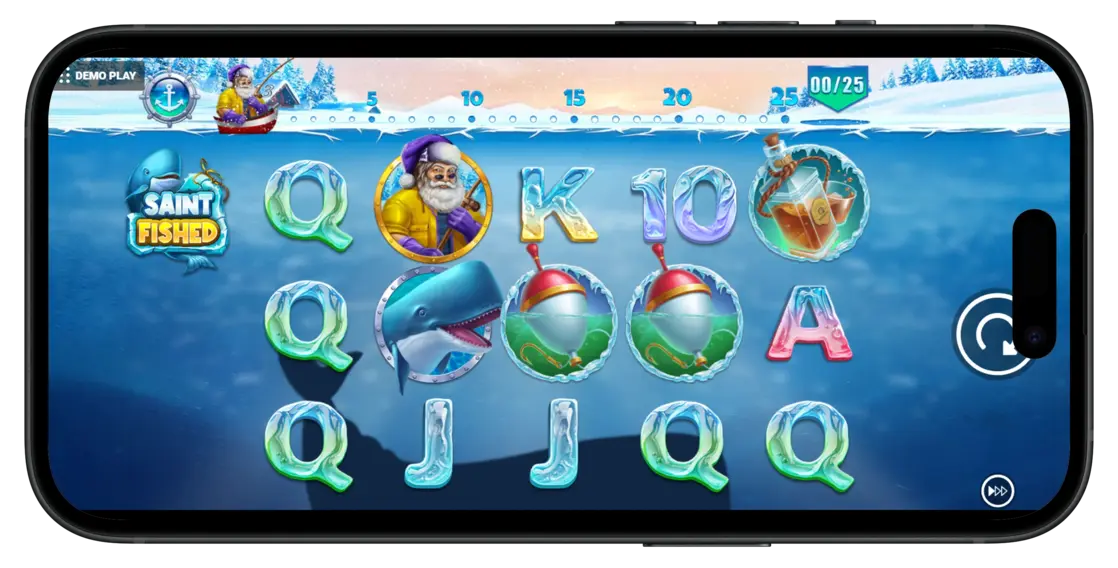 Winter Solstice Casino Games That Pay Real Money - Saint Fished