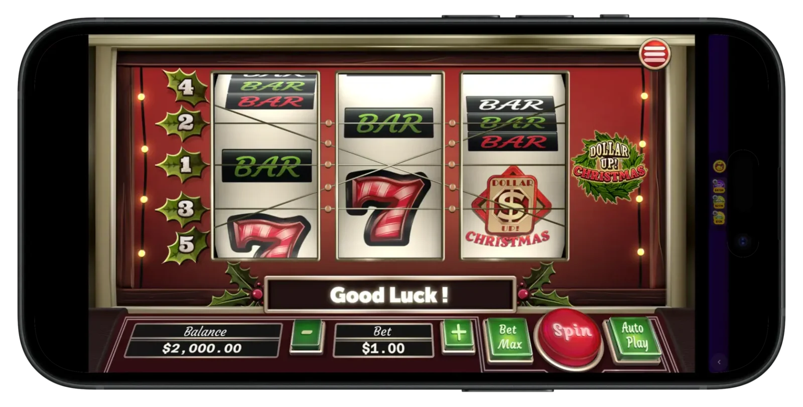 Winter Solstice Casino Games That Pay Real Money - Dollar Up