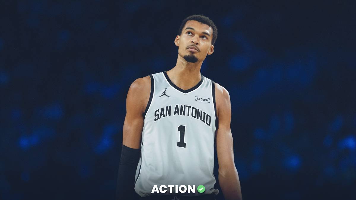 Wizards vs Spurs Prediction, Pick, NBA Odds for Thursday, December 18