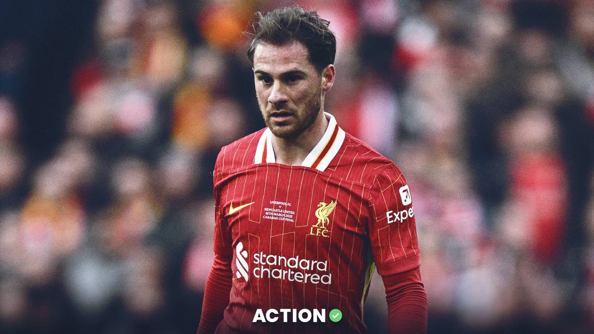 Wolverhampton vs. Liverpool Prediction, Pick, Premier League Odds for December 27