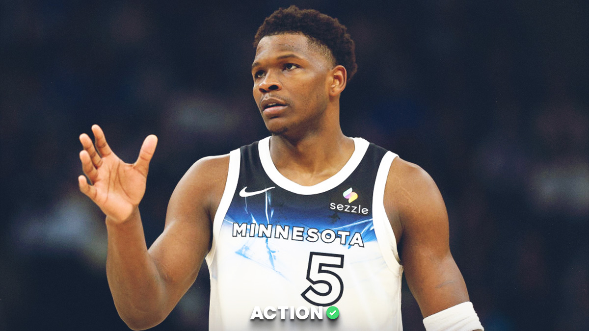 Timberwolves vs Hawks Prediction, Pick, Odds for Wednesday, December 31