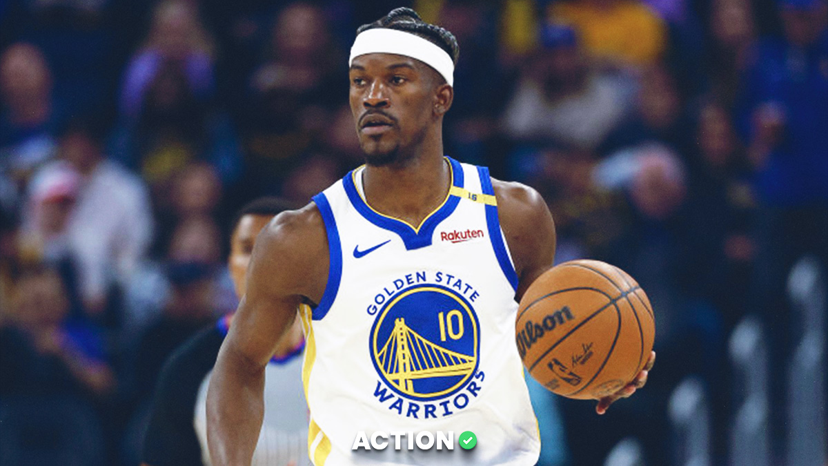 Timberwolves vs Warriors Prediction, Pick, Odds for Friday, December 12