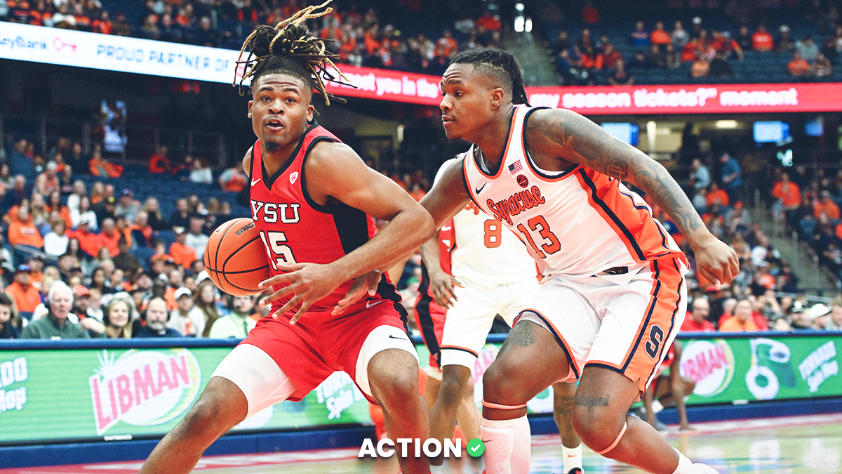 Oakland vs Youngstown State Predictions, Picks, Odds for Thursday, January 1