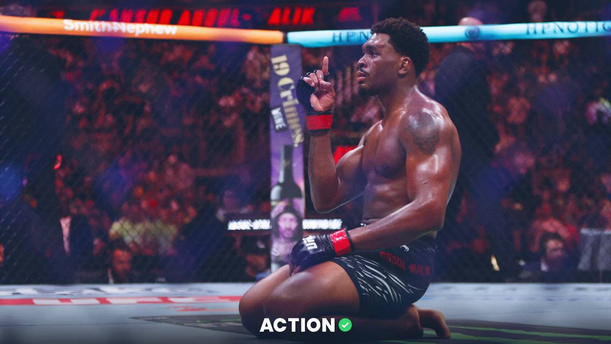 Mansur Abdul-Malik vs Antonio Trocoli Prediction, Pick, Odds for UFC 323 (Saturday, December 6)