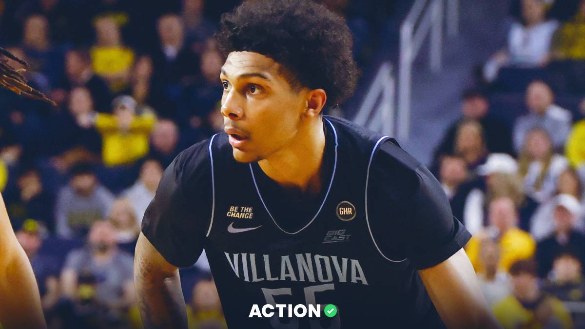 Villanova vs Seton Hall Predictions, Picks, Odds for Tuesday, December 23 article feature image