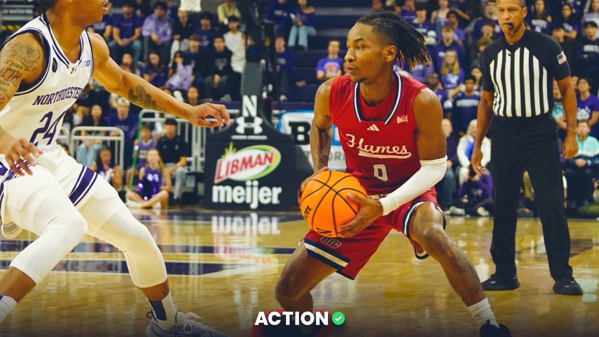 Arkansas-Pine Bluff vs UIC Predictions, Picks, Odds for Wednesday, December 3